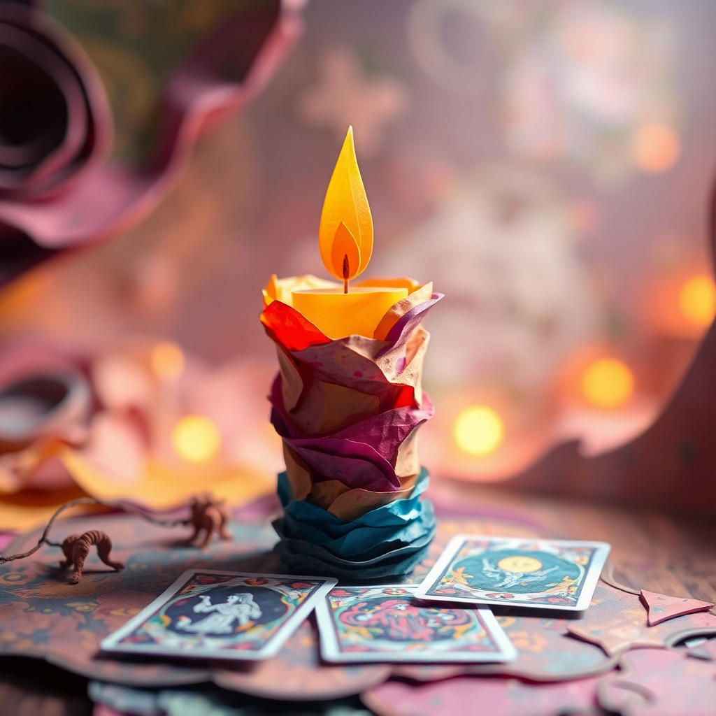 Tarotkaarten voor beginners